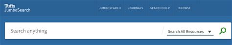 jumbosearch|Make the most of your research with JumboSearch!.